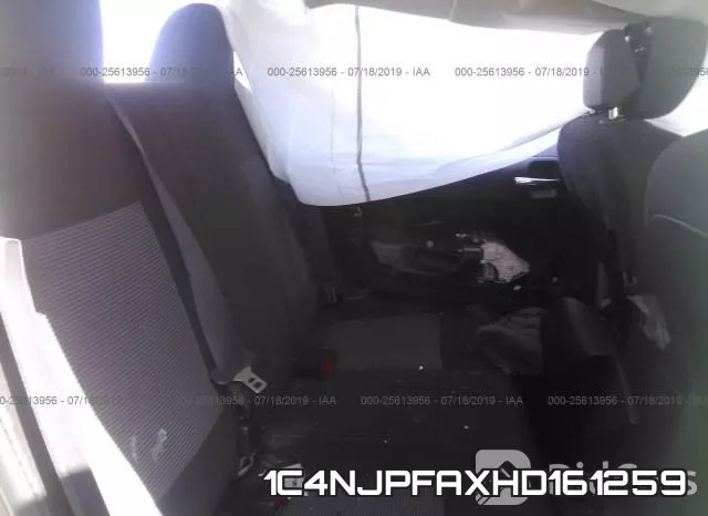 1C4NJPFAXHD161259