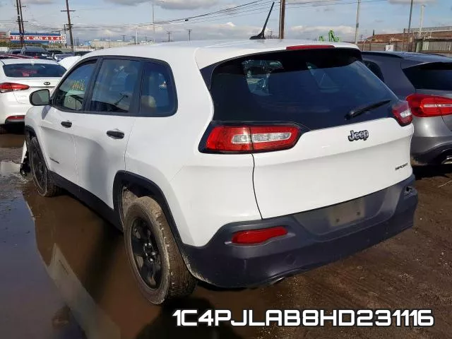 1C4PJLAB8HD231116