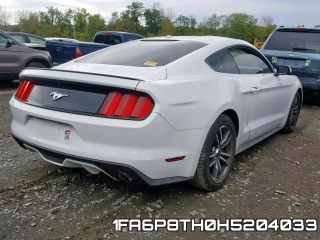 1FA6P8TH0H5204033