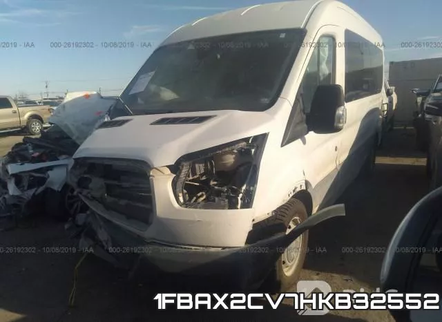 1FBAX2CV7HKB32552