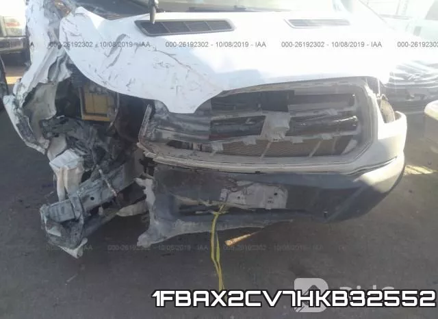 1FBAX2CV7HKB32552