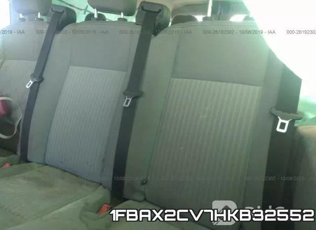 1FBAX2CV7HKB32552