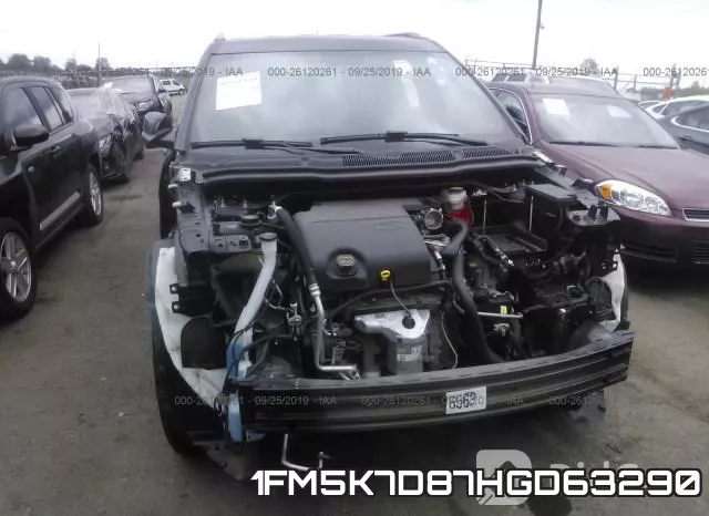 1FM5K7D87HGD63290