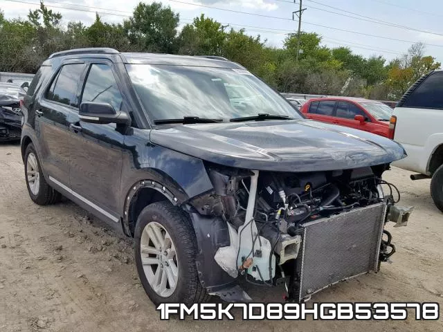 1FM5K7D89HGB53578