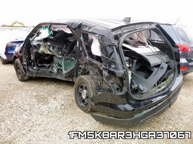 1FM5K8AR3HGA37067