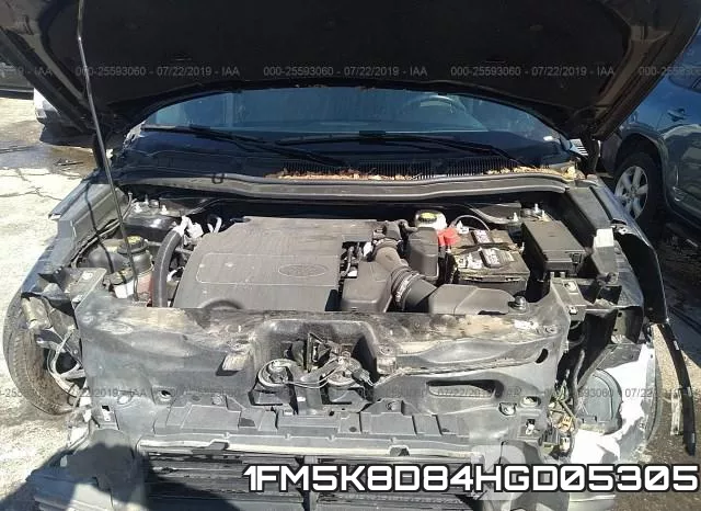 1FM5K8D84HGD05305