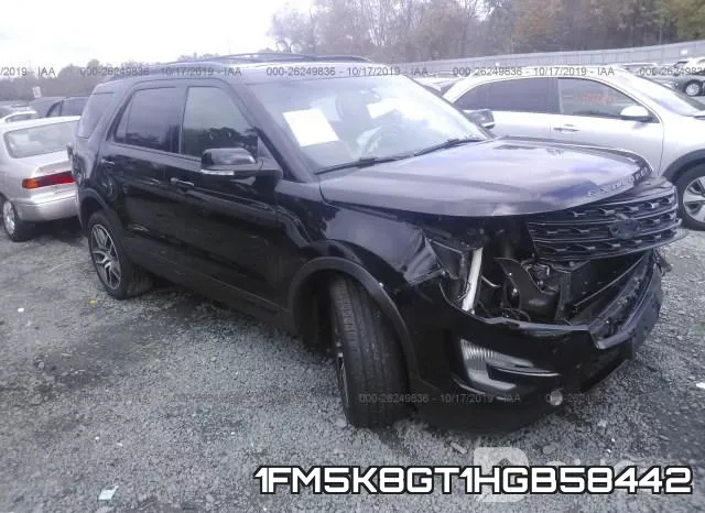 1FM5K8GT1HGB58442
