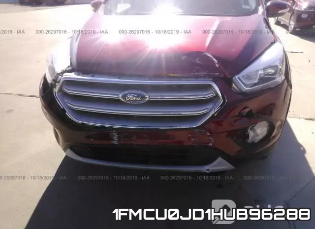 1FMCU0JD1HUB96288