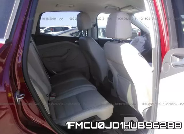 1FMCU0JD1HUB96288