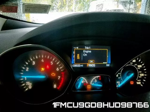 1FMCU9GD8HUD98766