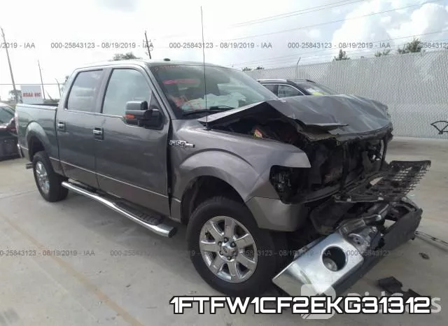 1FTFW1CF2EKG31312