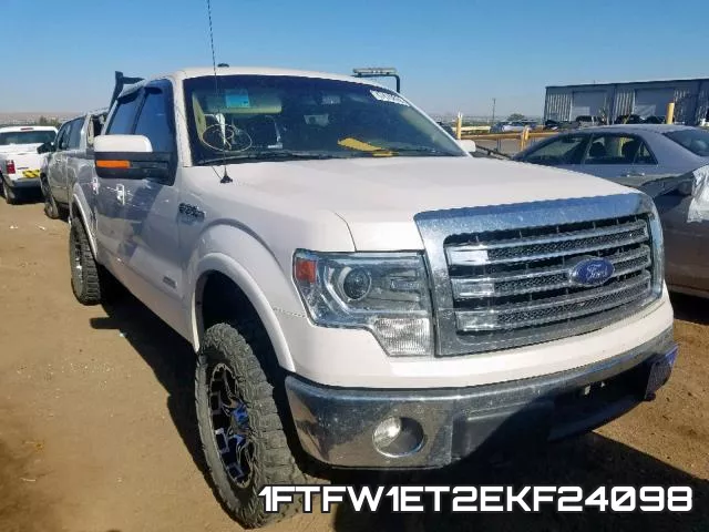 1FTFW1ET2EKF24098