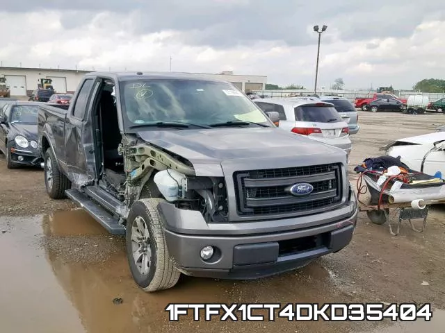 1FTFX1CT4DKD35404