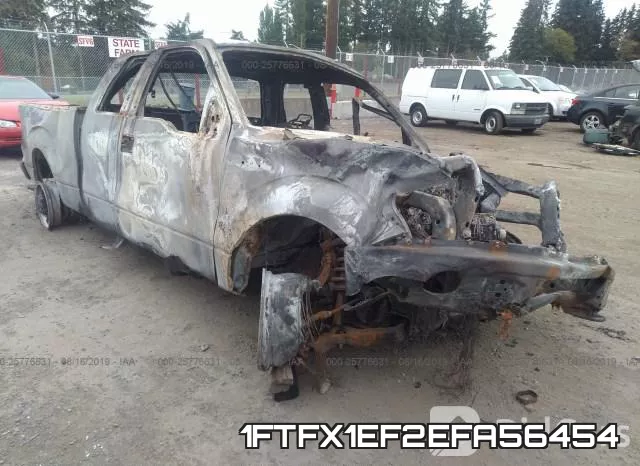 1FTFX1EF2EFA56454