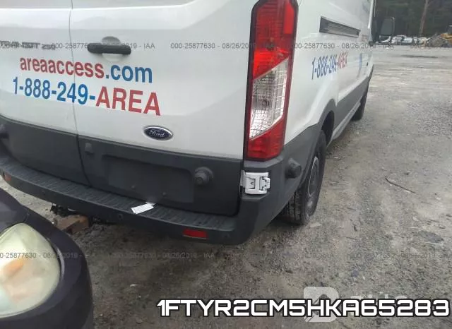 1FTYR2CM5HKA65283
