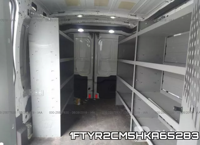 1FTYR2CM5HKA65283