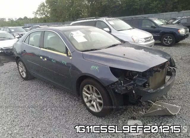 1G11C5SL9EF201215