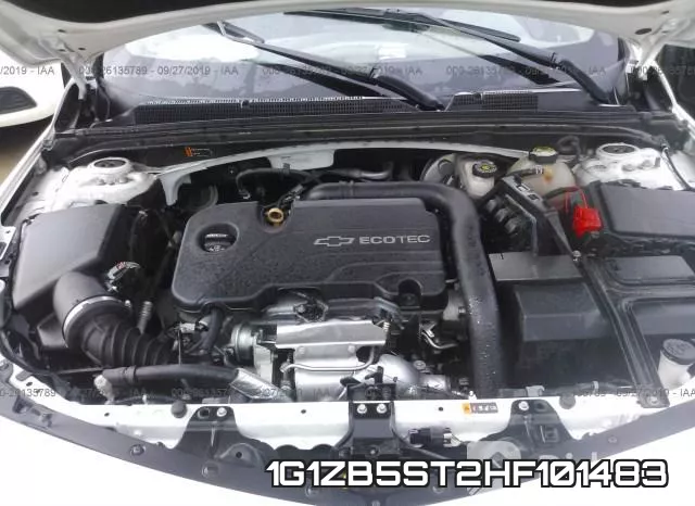 1G1ZB5ST2HF101483