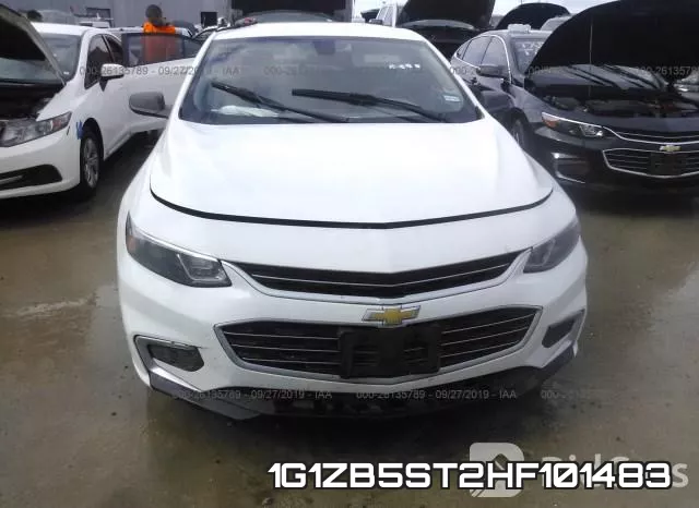 1G1ZB5ST2HF101483