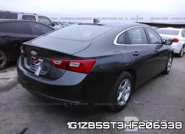 1G1ZB5ST3HF206338