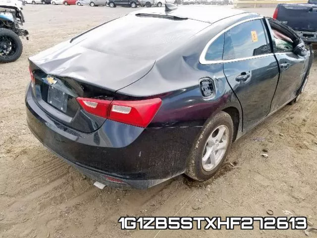 1G1ZB5STXHF272613