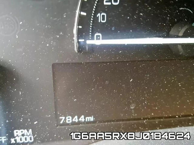 1G6AA5RX8J0184624