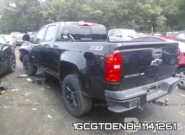 1GCGTDEN8H1141261