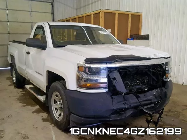 1GCNKNEC4GZ162199
