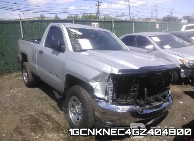 1GCNKNEC4GZ404800