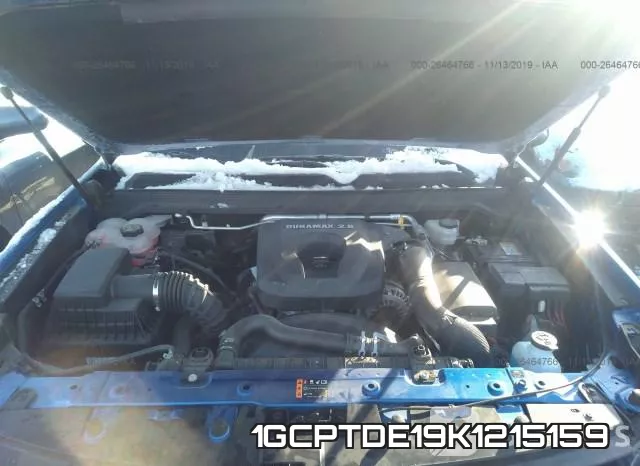 1GCPTDE19K1215159