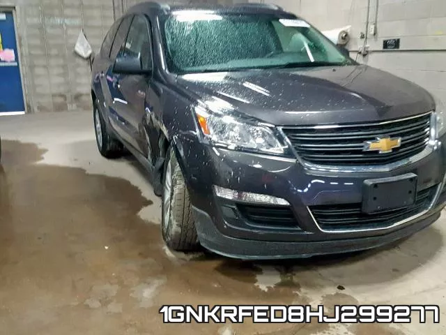 1GNKRFED8HJ299277