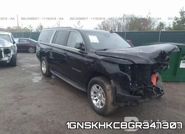 1GNSKHKC8GR347307