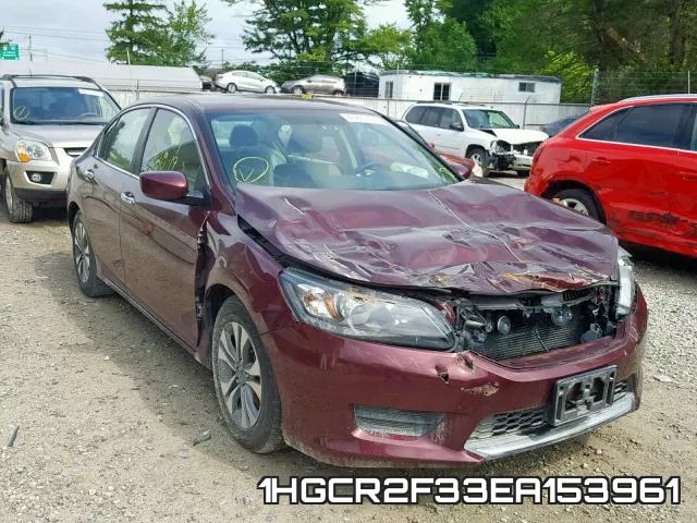 1HGCR2F33EA153961