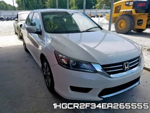 1HGCR2F34EA265555