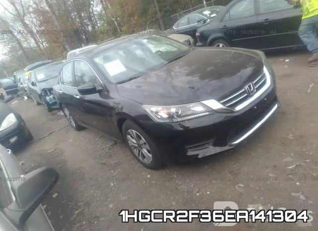 1HGCR2F36EA141304