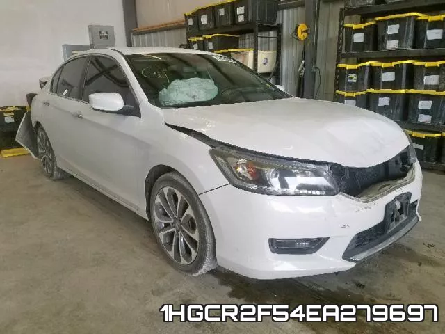 1HGCR2F54EA279697