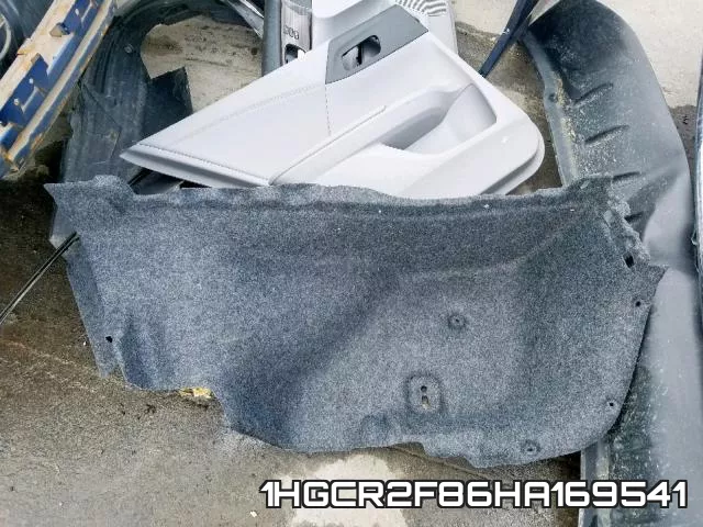 1HGCR2F86HA169541