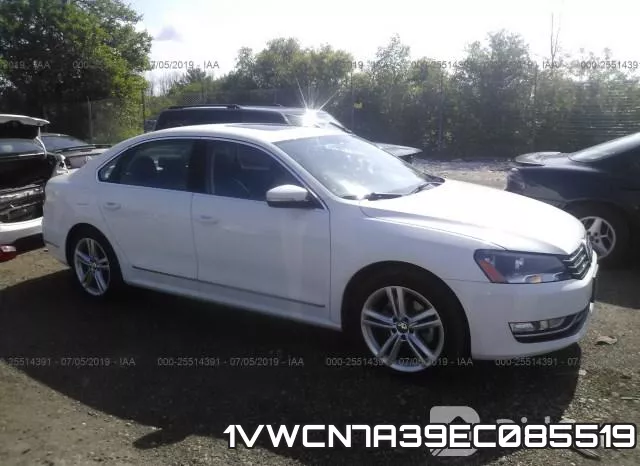1VWCN7A39EC085519