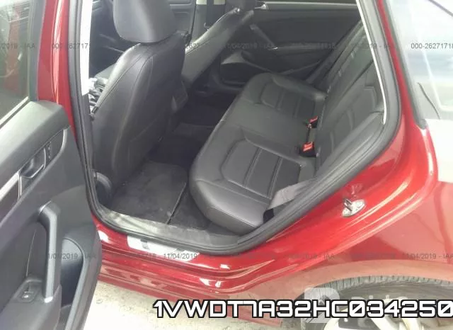 1VWDT7A32HC034250