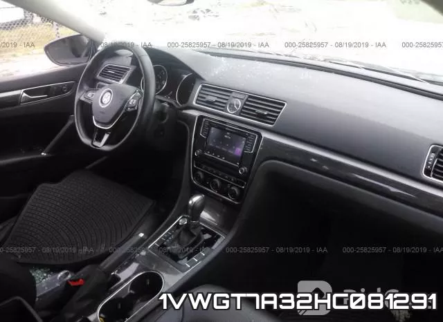1VWGT7A32HC081291