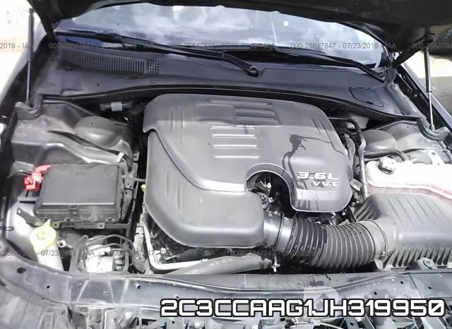 2C3CCAAG1JH319950
