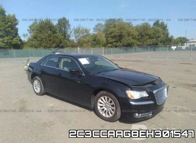 2C3CCAAG8EH301547