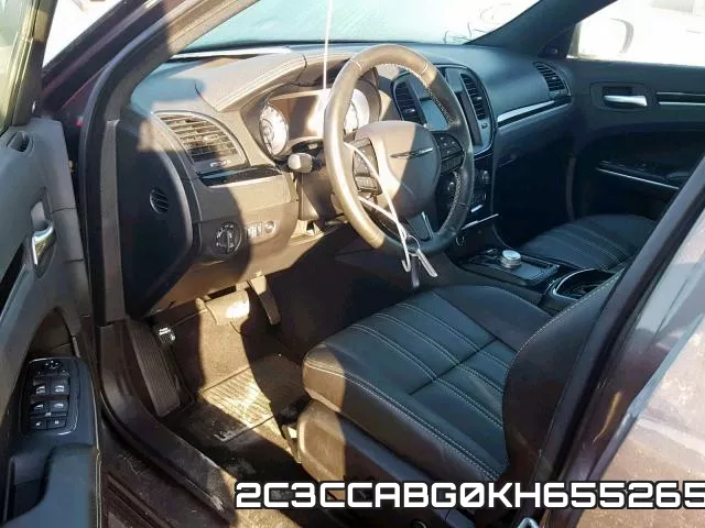 2C3CCABG0KH655265