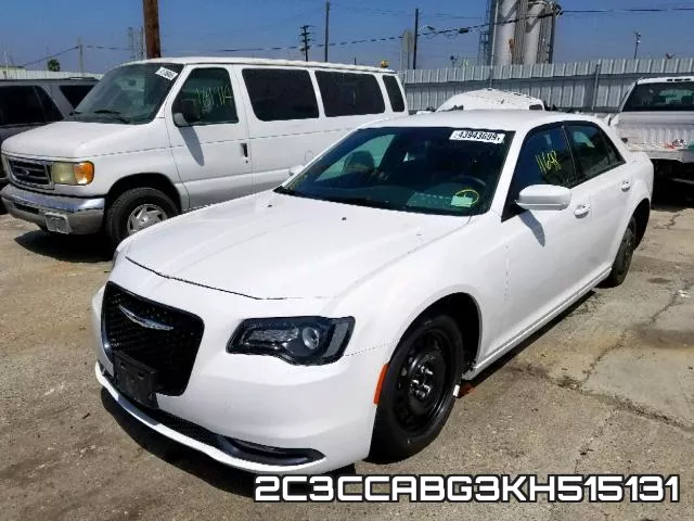 2C3CCABG3KH515131