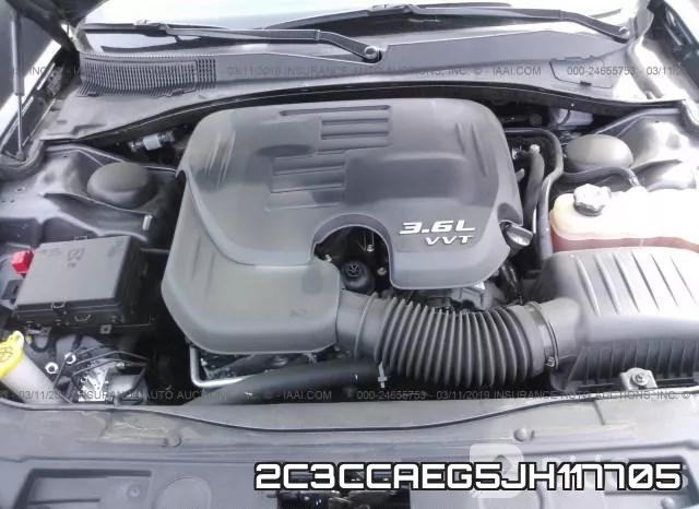 2C3CCAEG5JH117705