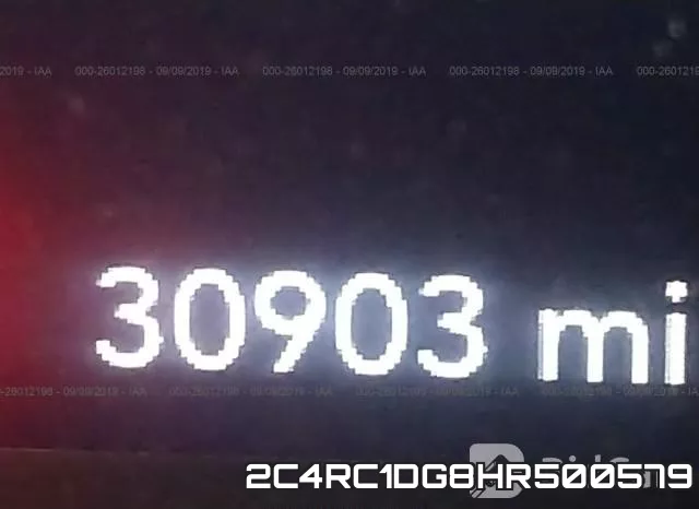 2C4RC1DG8HR500579