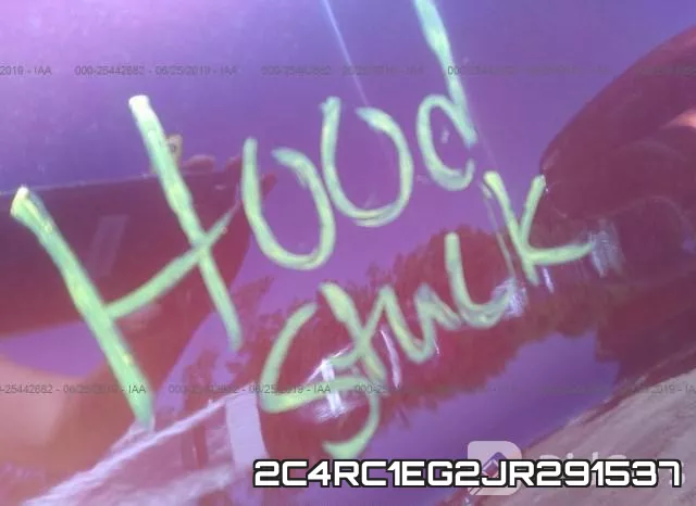 2C4RC1EG2JR291537