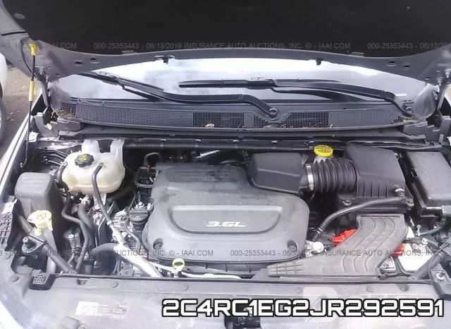 2C4RC1EG2JR292591