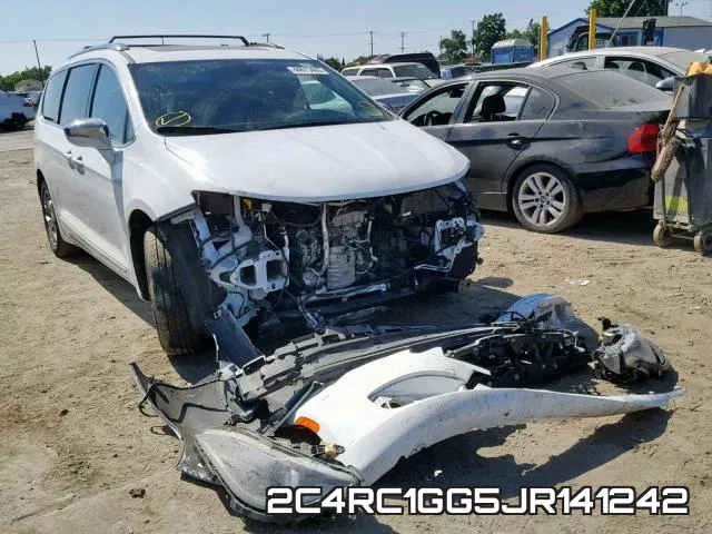 2C4RC1GG5JR141242