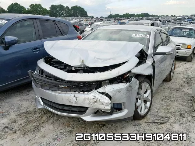 2G1105S33H9104811